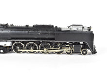Load image into Gallery viewer, HO Brass Key Imports UP - Union Pacific 4-8-4 FEF-3 No. 844 CS #59 CP