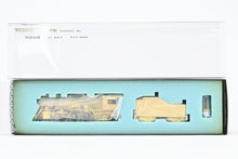 Load image into Gallery viewer, HO Brass NPP - Nickel Plate Products WAB - Wabash J-1 4-6-2 Pacific