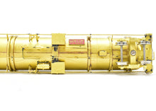 Load image into Gallery viewer, HO Brass OMI - Overland Models, Inc. Various Roads Linde-Union Tank Liquid Argon