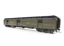 Load image into Gallery viewer, HO NEW Brass TCY - The Coach Yard SP - Southern Pacific HW Baggage-Express Ex Class 80-B FP #6505
