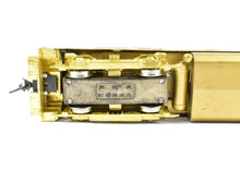 Load image into Gallery viewer, HO Brass Oriental Limited Various Roads GE U-25B 2500 HP Low Hood Early