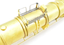 Load image into Gallery viewer, HO Brass OMI - Overland Models, Inc. Various Roads Linde-Union Tank Liquid Argon