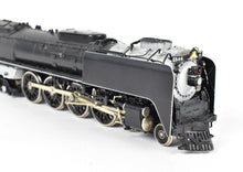 Load image into Gallery viewer, HO Brass Key Imports UP - Union Pacific 4-8-4 FEF-3 No. 844 CS #59 CP
