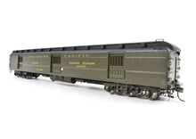 Load image into Gallery viewer, HO NEW Brass TCY - The Coach Yard SP - Southern Pacific HW Baggage-Express Ex Class 80-B FP #6505