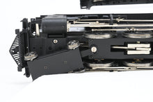 Load image into Gallery viewer, O Brass Sunset Models Third Rail UP - Union Pacific 9000 Class 4-12-2 Factory Painted No. 9000