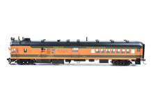 Load image into Gallery viewer, HO Brass CON W&R Enterprises GN - Great Northern Brill Gas Electric Version 1 FP No. 2325