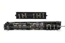 Load image into Gallery viewer, O Brass Sunset Models 3rd Rail Division C&O - Chesapeake & Ohio Allegheny Class H8 2-6-6-6 2-Rail F/P #1607