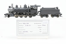 Load image into Gallery viewer, HO Brass PFM - United MA&PA - Maryland & Pennsylvania 2-8-0 Consolidation CP Unlettered TsunamiDC/DCC & Sound REBOXX