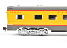 Load image into Gallery viewer, HO Brass TCY - The Coach Yard Pullman COSF/COLA 1941 12-5 Sleeper C/P