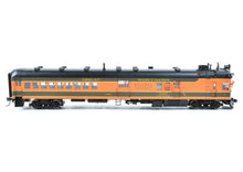 Load image into Gallery viewer, HO Brass CON W&R Enterprises GN - Great Northern Brill Gas Electric Version 1 FP No. 2325
