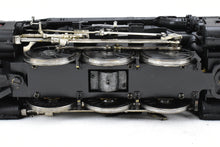 Load image into Gallery viewer, O Brass Sunset Models 3rd Rail Division C&O - Chesapeake & Ohio Allegheny Class H8 2-6-6-6 2-Rail F/P #1607