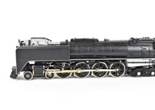 Load image into Gallery viewer, HO Brass Key Imports UP - Union Pacific 4-8-4 FEF-3 No. 844 CS #59 CP