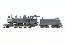 Load image into Gallery viewer, HO Brass PFM - United MA&PA - Maryland & Pennsylvania 2-8-0 Consolidation CP Unlettered TsunamiDC/DCC & Sound REBOXX