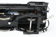 Load image into Gallery viewer, O Brass Sunset Models Third Rail UP - Union Pacific 9000 Class 4-12-2 Factory Painted No. 9000