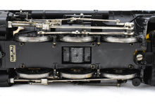 Load image into Gallery viewer, O Brass Sunset Models 3rd Rail Division C&O - Chesapeake & Ohio Allegheny Class H8 2-6-6-6 2-Rail F/P #1607