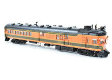 Load image into Gallery viewer, HO Brass CON W&R Enterprises GN - Great Northern Brill Gas Electric Version 1 FP No. 2325