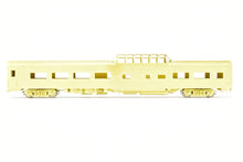 Load image into Gallery viewer, HO Brass Oriental Limited NP - Northern Pacific North Coast Limited Dome Coach #550