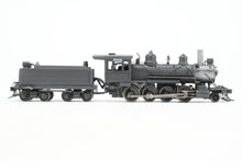 Load image into Gallery viewer, HO Brass PFM - United MA&PA - Maryland & Pennsylvania 2-8-0 Consolidation CP Unlettered TsunamiDC/DCC & Sound REBOXX