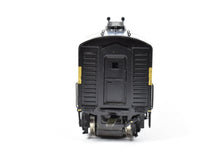 Load image into Gallery viewer, HO Brass Oriental Limited CIL - Monon EMD F3A PH II Factory Painted Black and Gold