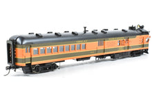 Load image into Gallery viewer, HO Brass CON W&R Enterprises GN - Great Northern Brill Gas Electric Version 1 FP No. 2325