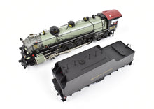 Load image into Gallery viewer, HO Brass CON PSC - Precision Scale Co. T&P - Texas & Pacific M-2 4-8-2 FP No. 905