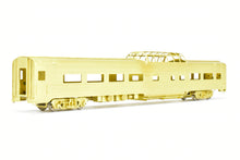 Load image into Gallery viewer, HO Brass Oriental Limited NP - Northern Pacific North Coast Limited Dome Coach #550