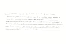 Load image into Gallery viewer, O Brass Sunset Models 3rd Rail Division C&O - Chesapeake & Ohio Allegheny Class H8 2-6-6-6 2-Rail F/P #1607