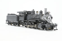 Load image into Gallery viewer, HO Brass PFM - United MA&PA - Maryland & Pennsylvania 2-8-0 Consolidation CP Unlettered TsunamiDC/DCC & Sound REBOXX