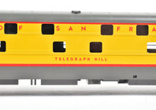 Load image into Gallery viewer, HO Brass TCY - The Coach Yard Pullman COSF/COLA 1941 12-5 Sleeper C/P