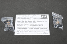 Load image into Gallery viewer, O Brass Sunset Models Third Rail UP - Union Pacific 9000 Class 4-12-2 Factory Painted No. 9000