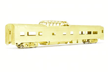 Load image into Gallery viewer, HO Brass Oriental Limited NP - Northern Pacific North Coast Limited Dome Coach #550