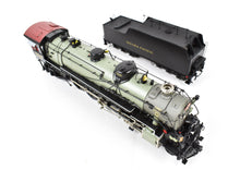 Load image into Gallery viewer, HO Brass CON PSC - Precision Scale Co. T&P - Texas & Pacific M-2 4-8-2 FP No. 905