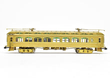 Load image into Gallery viewer, HO Brass Suydam OERY - Oregon Electric Railway Niles 62' 1907 Wood Interurban Coach