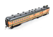 Load image into Gallery viewer, HO Brass CON W&R Enterprises GN - Great Northern Brill Gas Electric Version 1 FP No. 2325