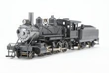 Load image into Gallery viewer, HO Brass PFM - United MA&PA - Maryland & Pennsylvania 2-8-0 Consolidation CP Unlettered TsunamiDC/DCC & Sound REBOXX