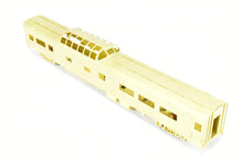 Load image into Gallery viewer, HO Brass Oriental Limited NP - Northern Pacific North Coast Limited Dome Coach #550
