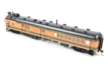 Load image into Gallery viewer, HO Brass CON W&R Enterprises GN - Great Northern Brill Gas Electric Version 1 FP No. 2325