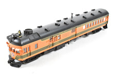 Load image into Gallery viewer, HO Brass CON W&R Enterprises GN - Great Northern Brill Gas Electric Version 1 FP No. 2325