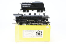 Load image into Gallery viewer, O Brass Sunset Models UP - Union Pacific 2-8-2 Mikado Class Factory Painted No. 2255