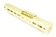 Load image into Gallery viewer, HO Brass Oriental Limited NP - Northern Pacific North Coast Limited Dome Coach #550