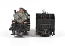 Load image into Gallery viewer, HO Brass CON PSC - Precision Scale Co. T&P - Texas & Pacific M-2 4-8-2 FP No. 905