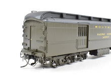 Load image into Gallery viewer, HO NEW Brass TCY - The Coach Yard SP - Southern Pacific HW Baggage-Express Ex Class 80-B FP #6505