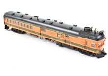 Load image into Gallery viewer, HO Brass CON W&R Enterprises GN - Great Northern Brill Gas Electric Version 1 FP No. 2325