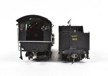 Load image into Gallery viewer, HO Brass CON PSC - Precision Scale Co. T&P - Texas & Pacific M-2 4-8-2 FP No. 905