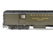 Load image into Gallery viewer, HO NEW Brass TCY - The Coach Yard SP - Southern Pacific HW Baggage-Express Ex Class 80-B FP #6505