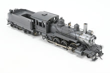 Load image into Gallery viewer, HO Brass PFM - United MA&PA - Maryland & Pennsylvania 2-8-0 Consolidation CP Unlettered TsunamiDC/DCC & Sound REBOXX