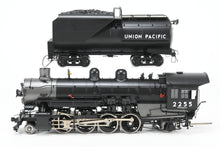 Load image into Gallery viewer, O Brass Sunset Models UP - Union Pacific 2-8-2 Mikado Class Factory Painted No. 2255