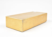 Load image into Gallery viewer, HO Brass Oriental Limited CIL - Monon EMD F3A PH II Factory Painted Black and Gold