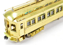 Load image into Gallery viewer, HO Brass Suydam OERY - Oregon Electric Railway Niles 62' 1907 Wood Interurban Coach