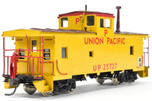 Load image into Gallery viewer, HO Brass OMI - Overland Models, Inc. UP - Union Pacific CA-10 Caboose F/P #25727